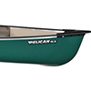 15.5ft Pelican Canoe - 3 person